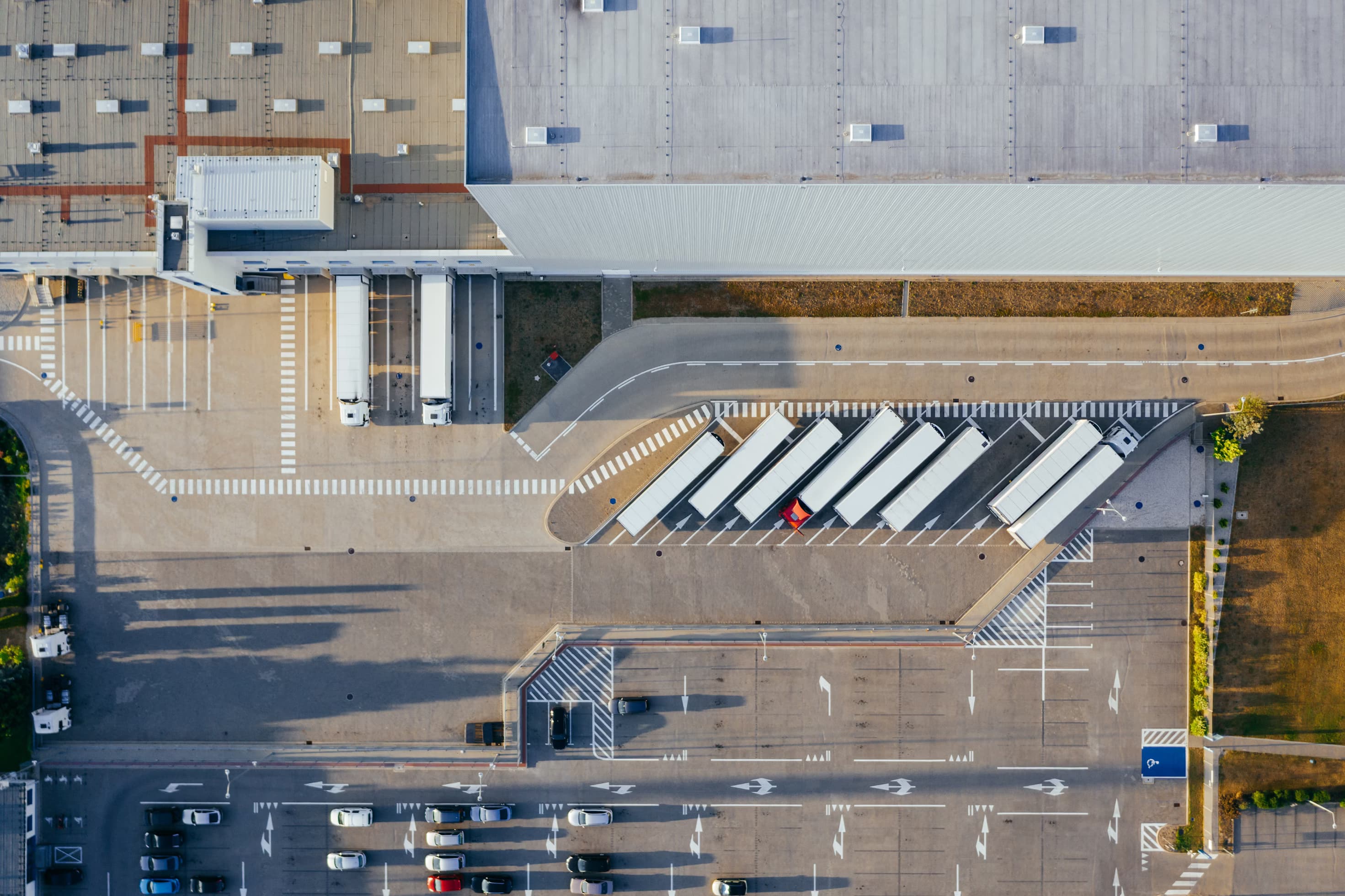 Streamline Your Logistics Workflow