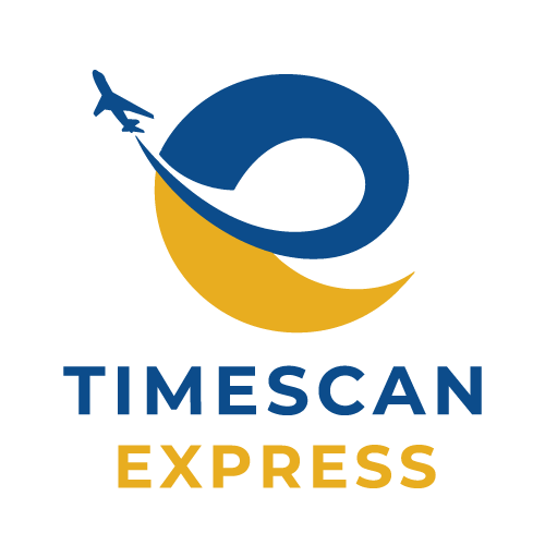 Timescan Logistics