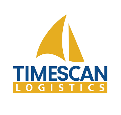 TimeScan Logistics