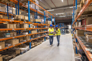 Best Warehousing Company in Chennai
