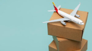 International Courier Service