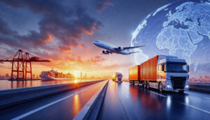 Best Logistics and Freight Forwarding Company in Chennai