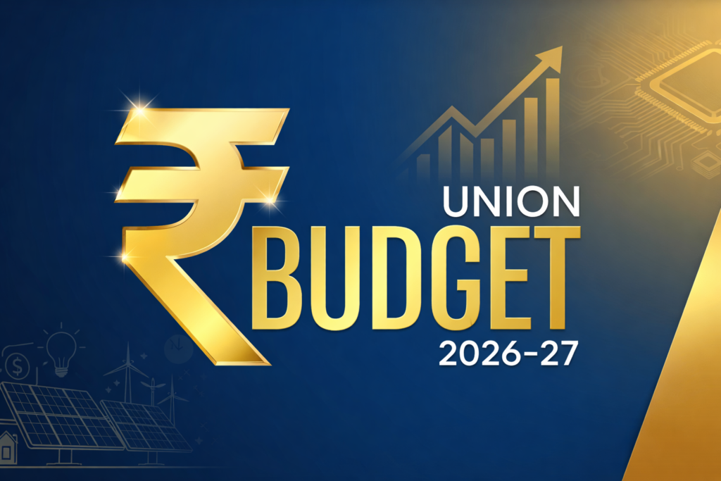 union budget 2026