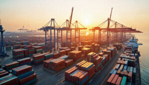 best import export services in chennai