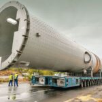 Project Logistics services in chennai