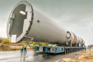 Project Logistics services in chennai