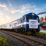 Adani Refeer rail