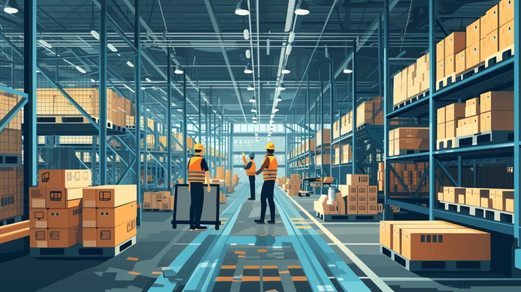 Free Trade Warehousing Zone in Bangalore