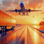 Smart Logistics Solutions