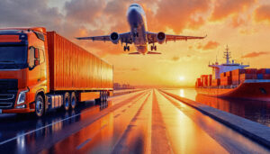 Smart Logistics Solutions