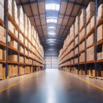 3PL Warehousing in Hyderabad