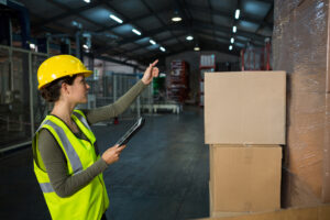 Customs Clearance Solutions for Used Machinery