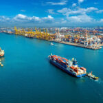 ocean freight services in chennai