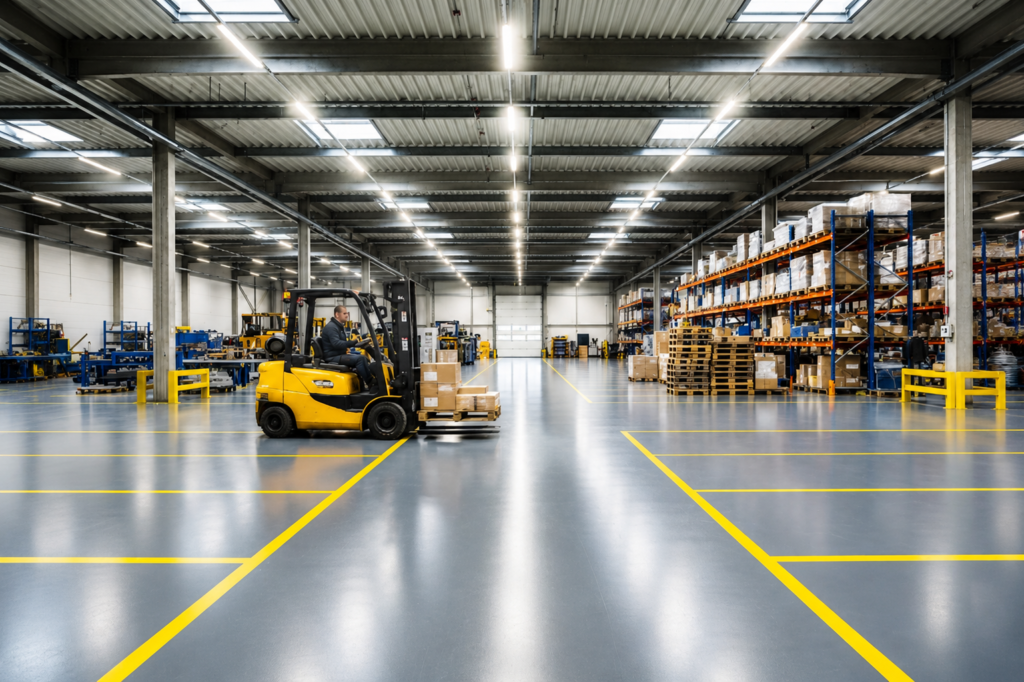 Bonded Warehousing Services in Chennai