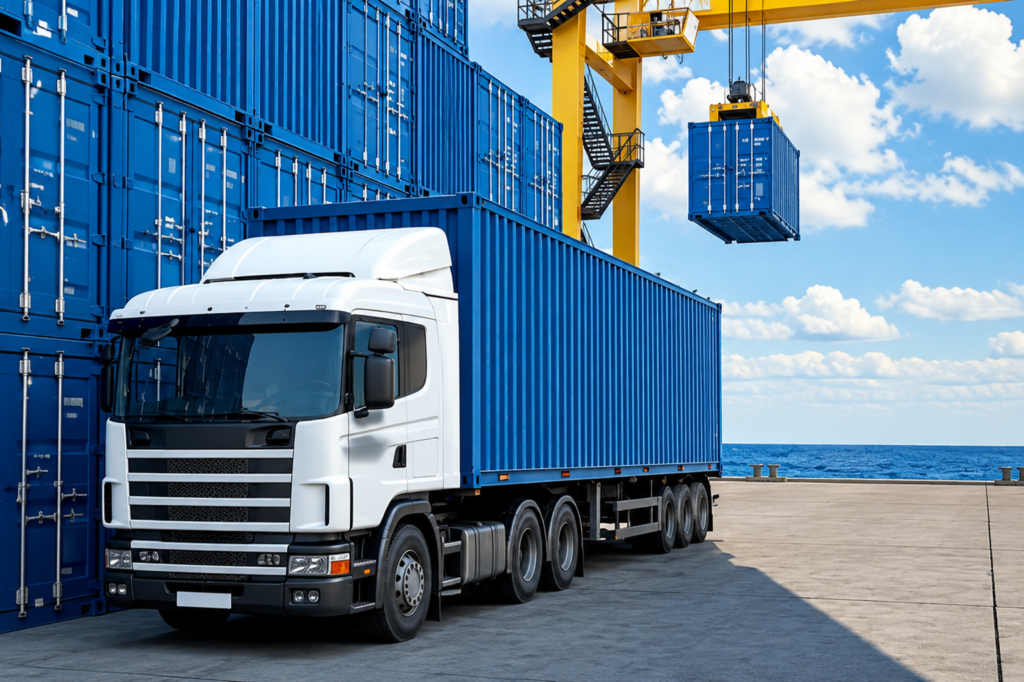 Cargo Transportation