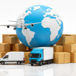 Courier from Dubai to Worldwide