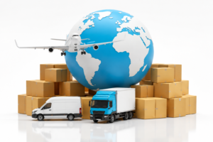 Courier from Dubai to Worldwide