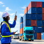 Customs Clearance Agent in Chennai