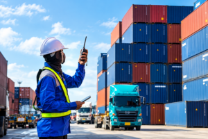 Customs Clearance Agent in Chennai
