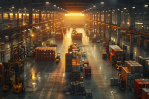 General Warehousing Storage in Chennai