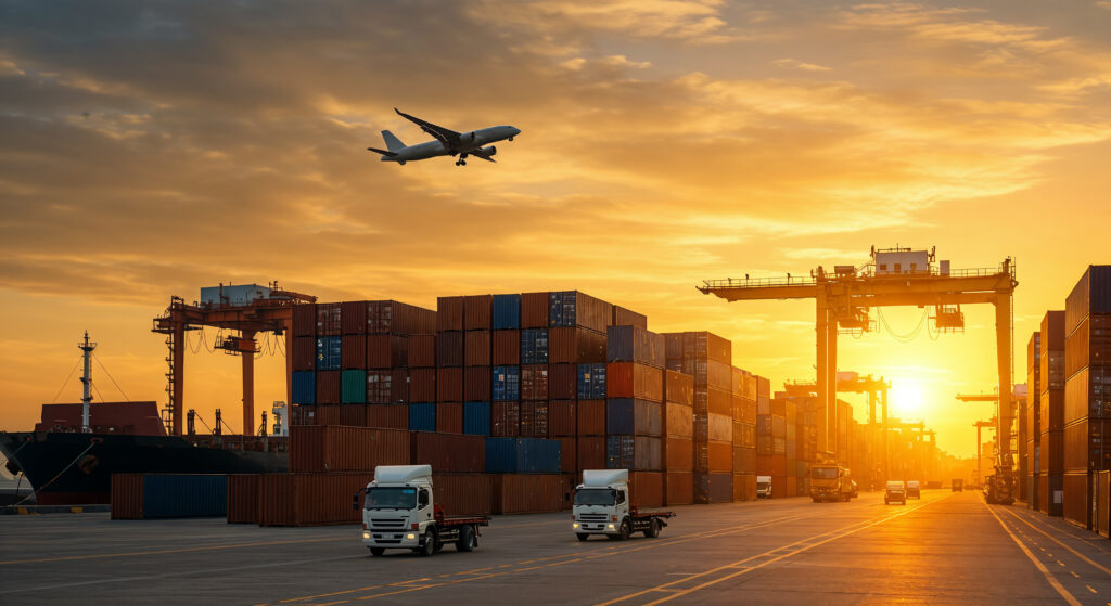 Logistics Service