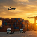 Logistics Service
