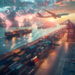 International Logistics Company in Chennai