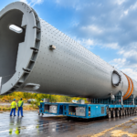 break bulk cargo