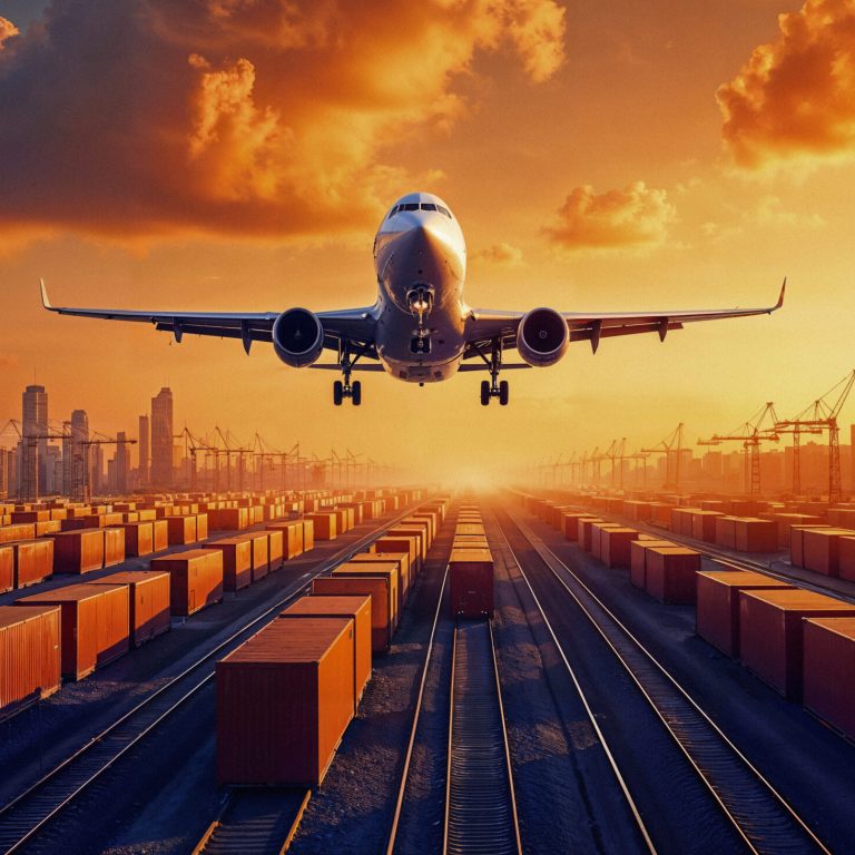 Air freight solutions