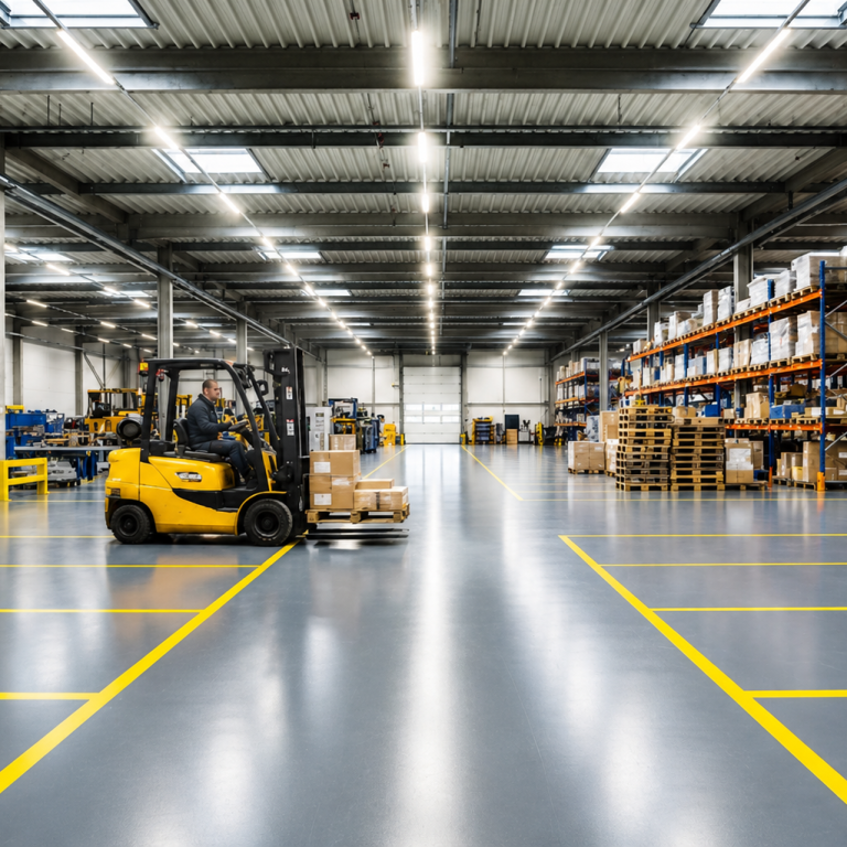 Bonded Warehousing Services in Chennai