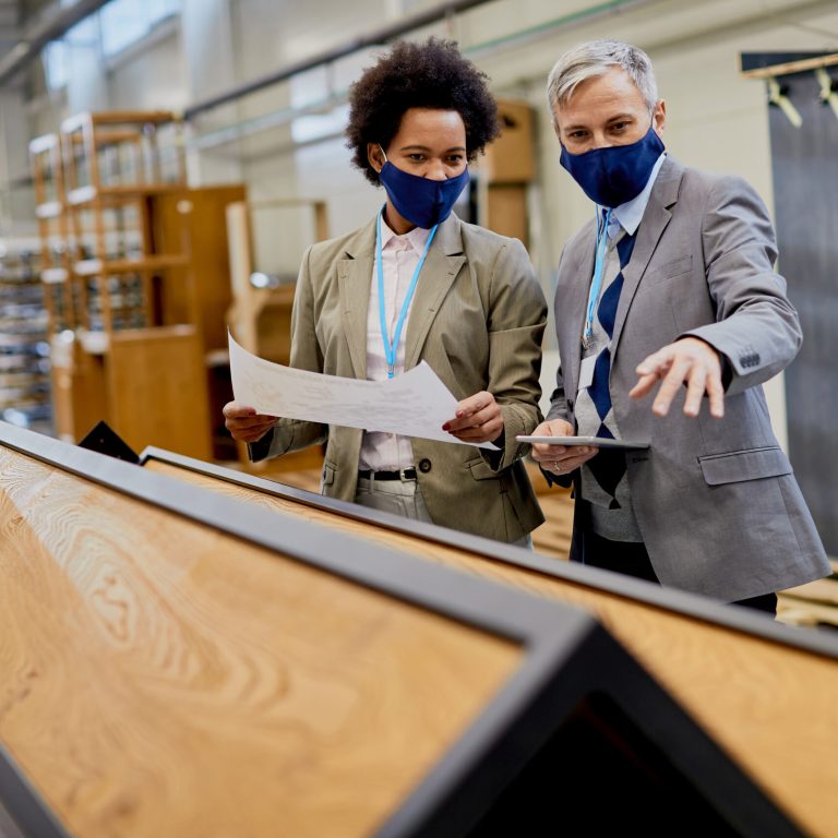 Customs Clearing Agent in India for Furniture Clearance