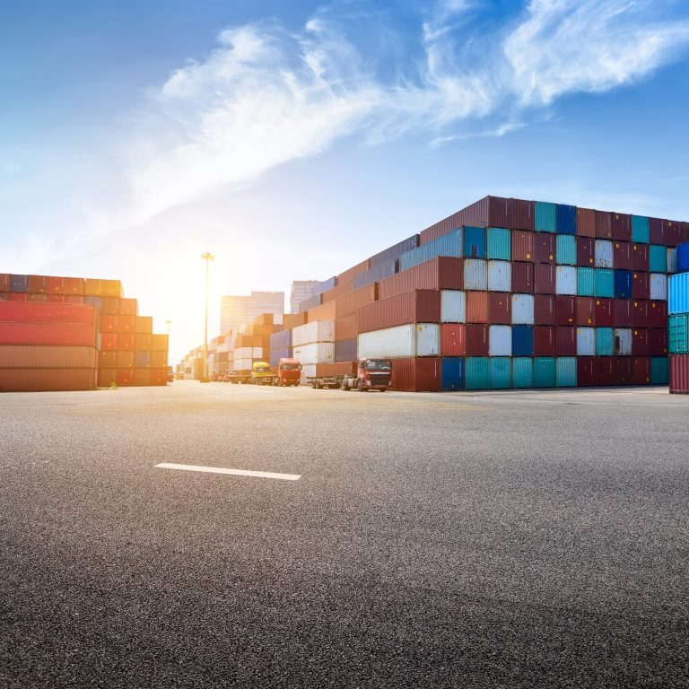 Domestic Container Rental Services in India