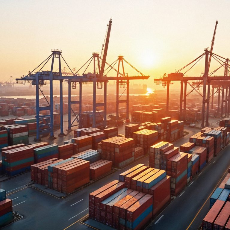 best import export services in chennai