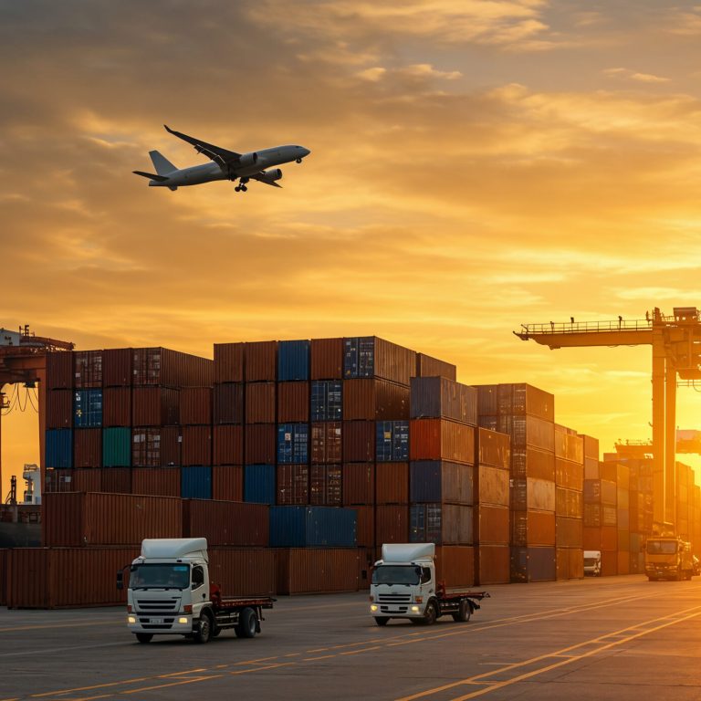 Logistics Service