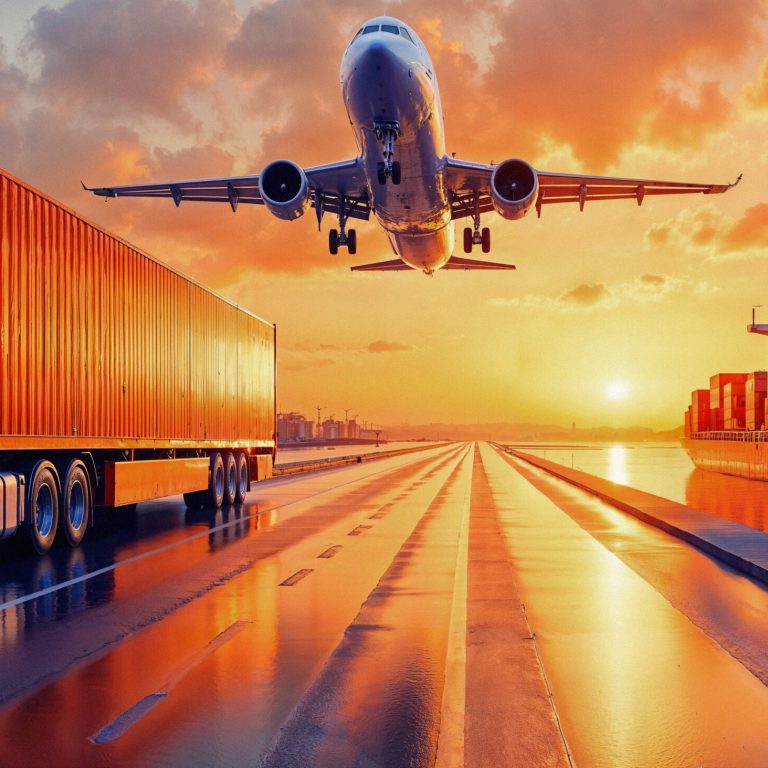 Smart Logistics Solutions
